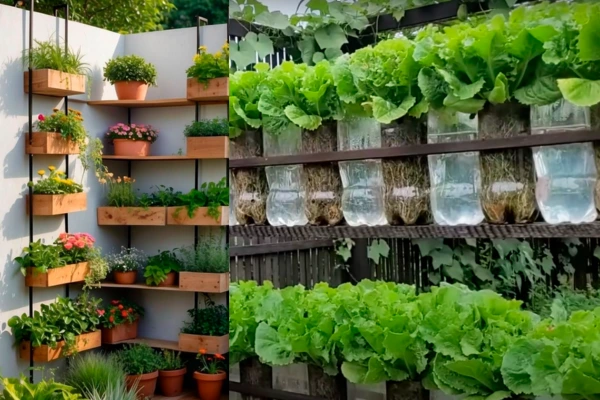 Apartamentos: Como Cultivar Alimentos