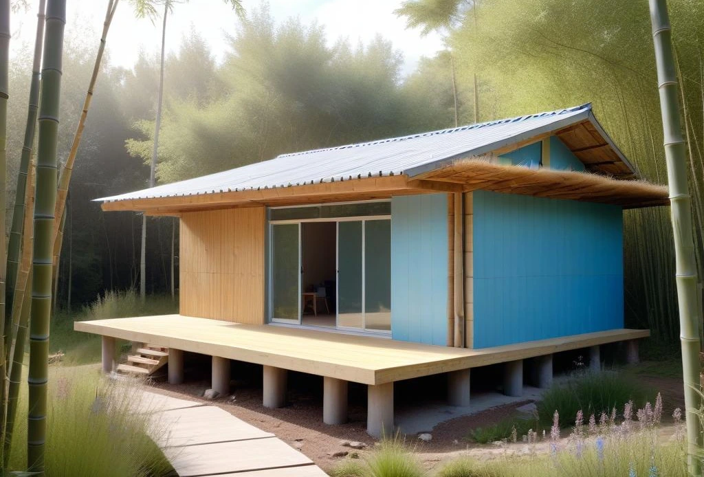 Materiais Sustentáveis e Inovadores