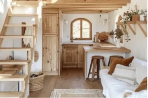 Materiais Sustentáveis e a Eficiência Energética da Sua Casa